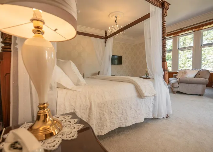 Ledgowan Lodge Hotel