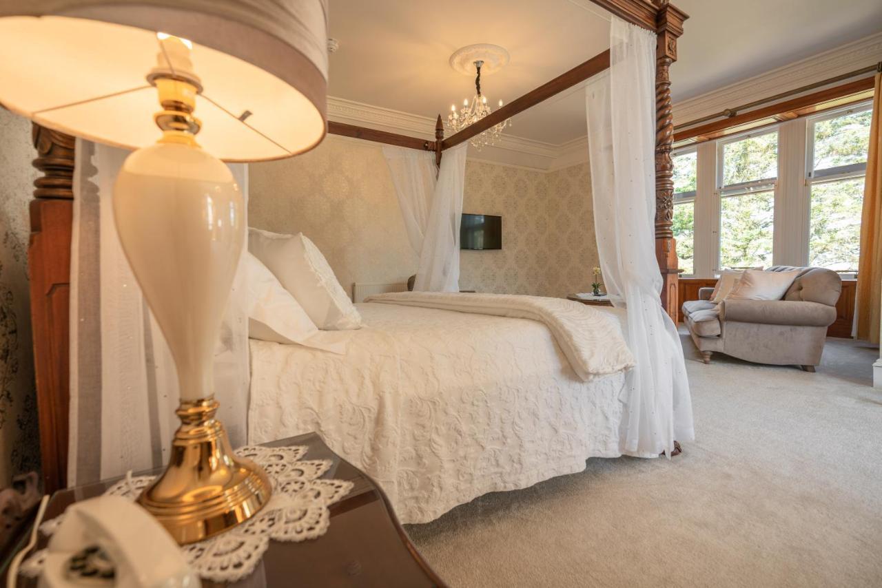 Hotel Ledgowan Achnasheen