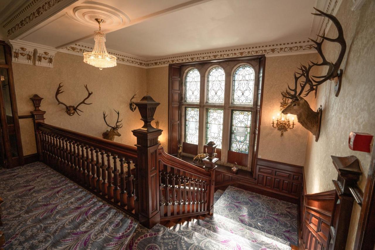 Hotel Ledgowan 4*