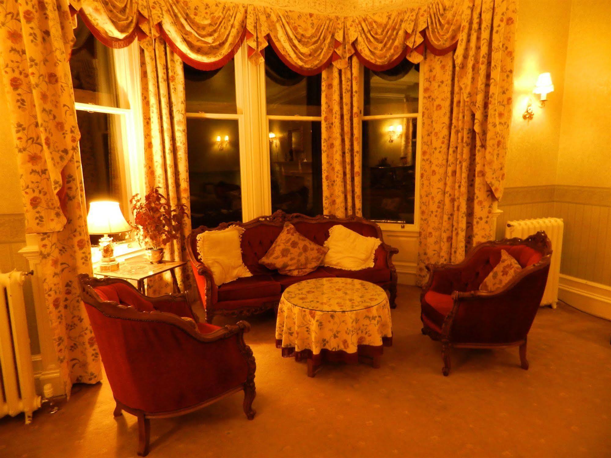 Ledgowan Hotel Achnasheen