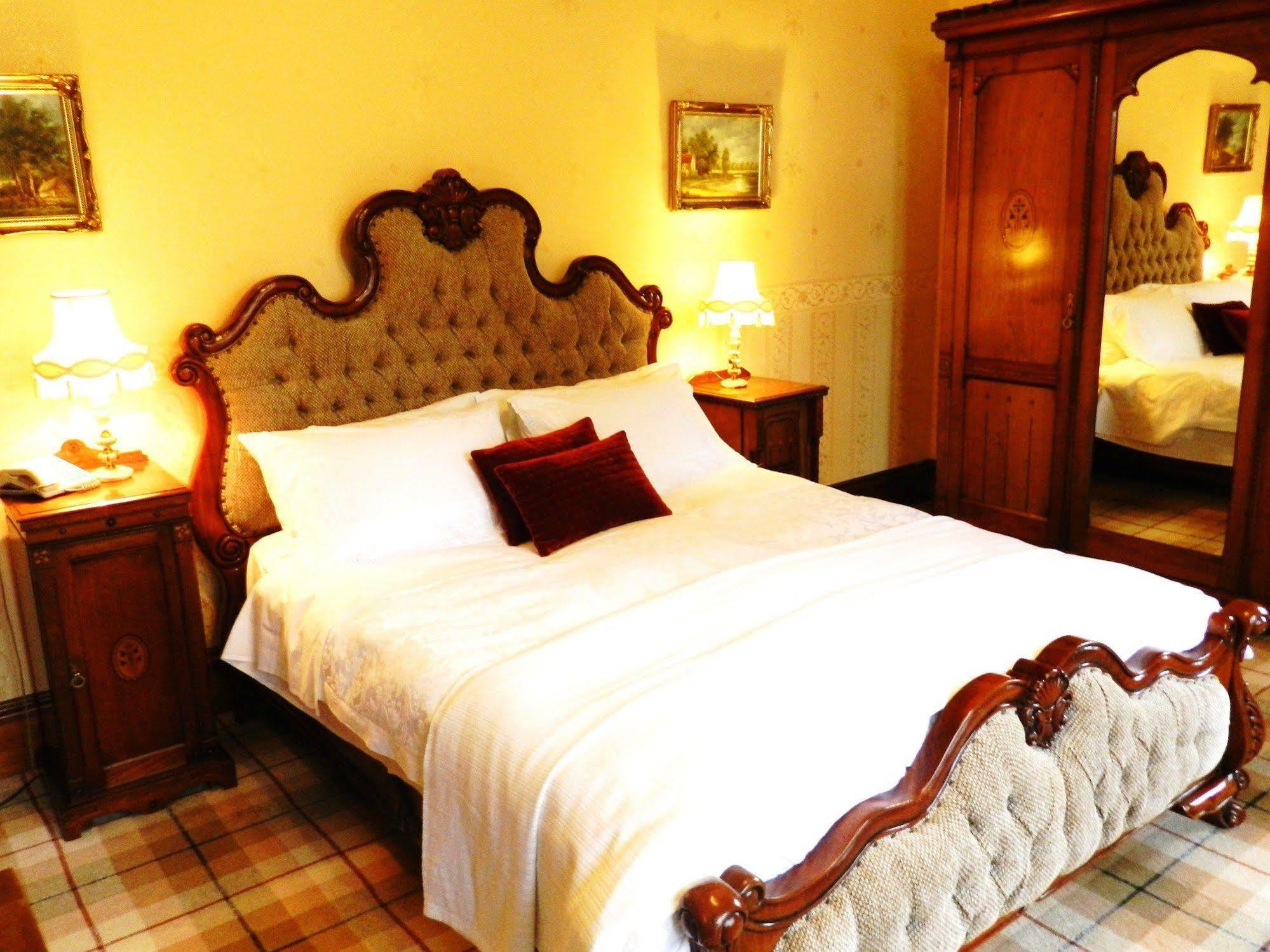Hotel Ledgowan Achnasheen