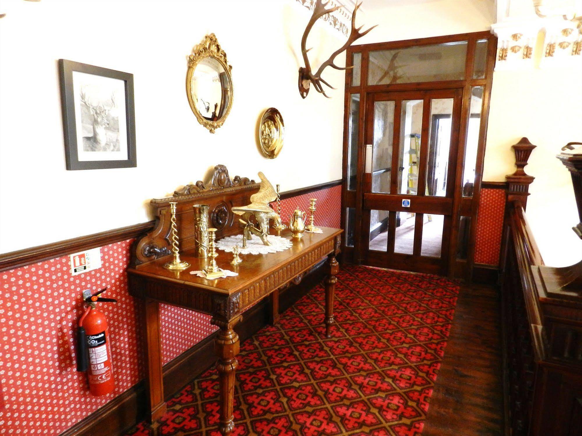 Hotel Ledgowan 4*