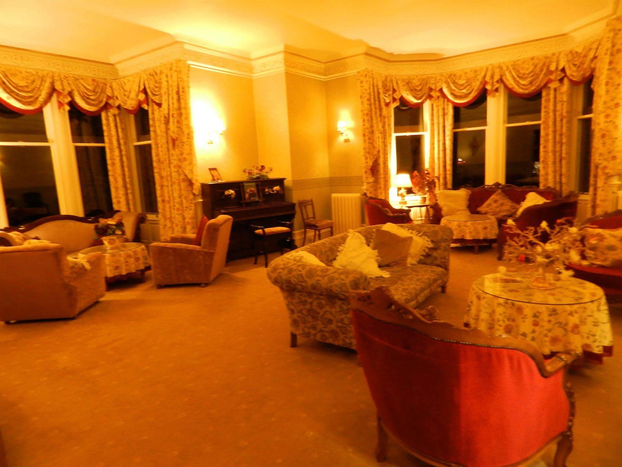 Hotel Ledgowan Achnasheen