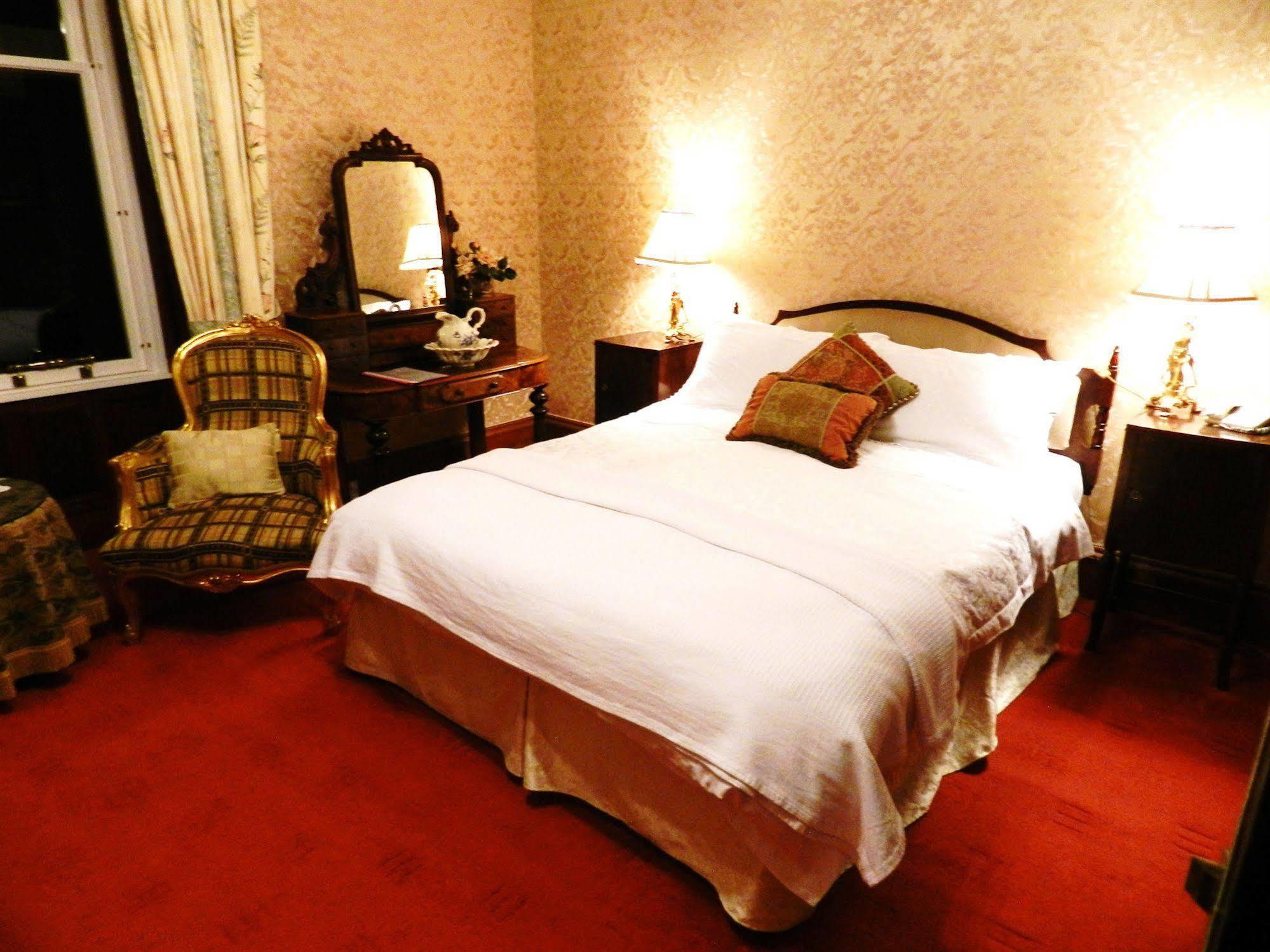 Ledgowan 4* Achnasheen