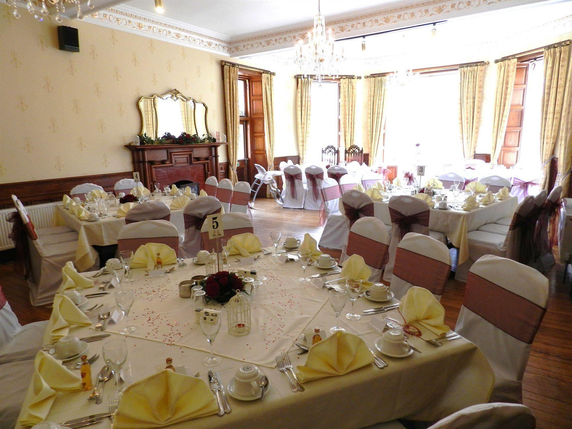 Hotel Ledgowan Achnasheen