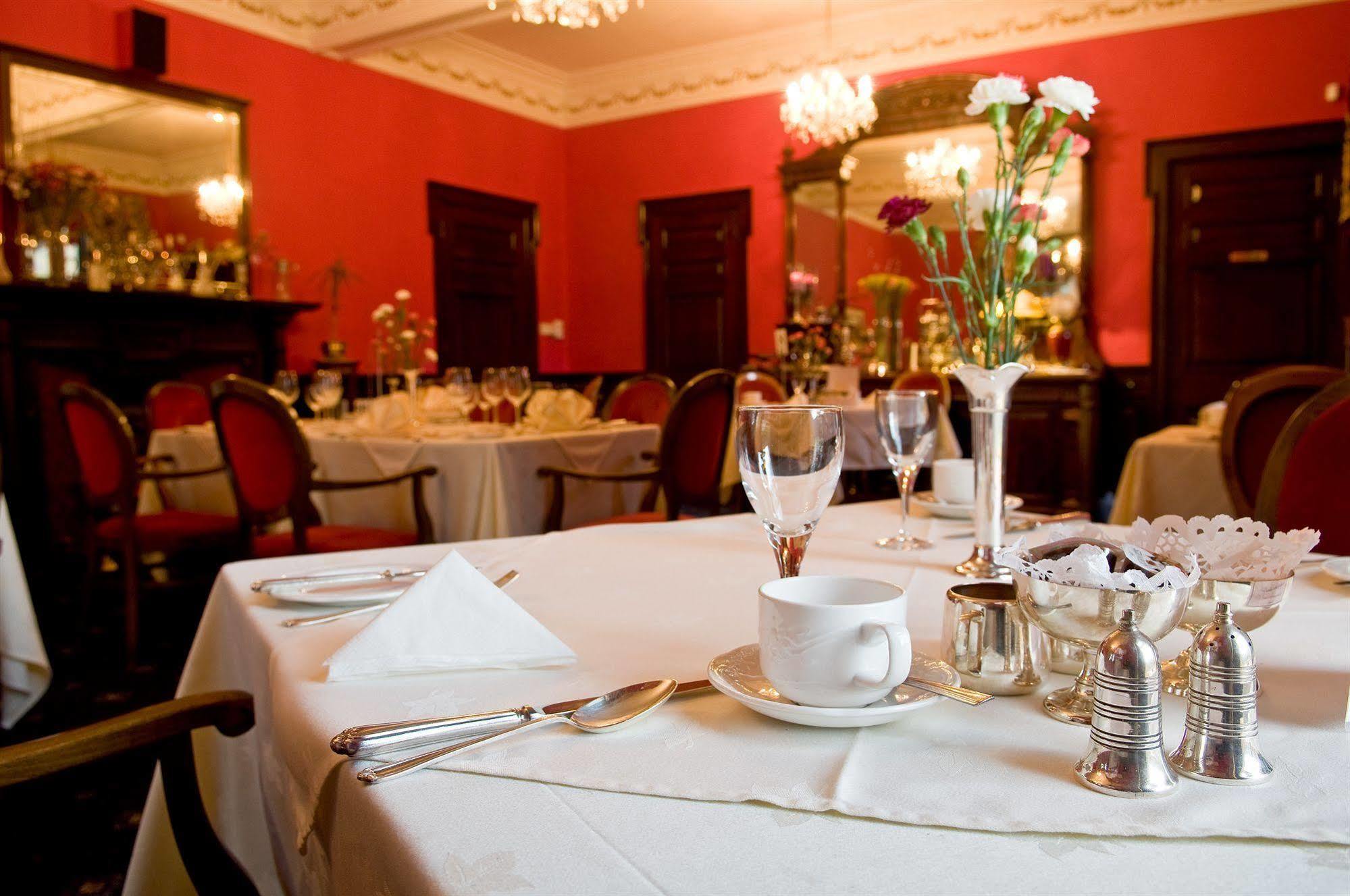 Hotel Ledgowan Achnasheen