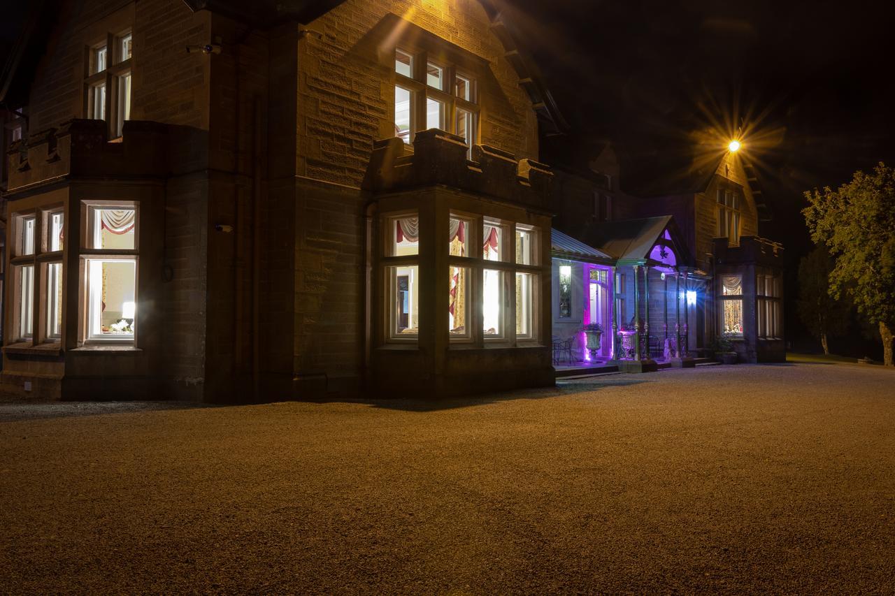Hotel Ledgowan