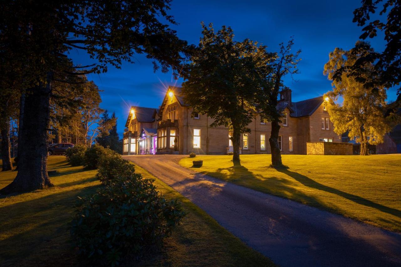 Ledgowan Hotel 4*
