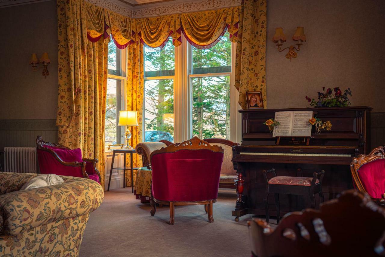 Ledgowan Hotel Achnasheen