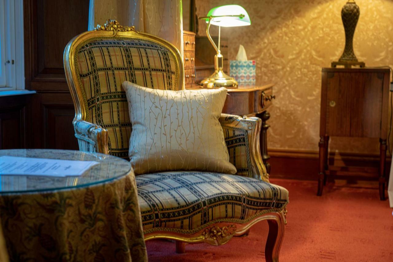 Hotel Ledgowan