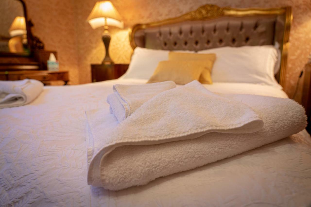 Ledgowan Hotel Achnasheen