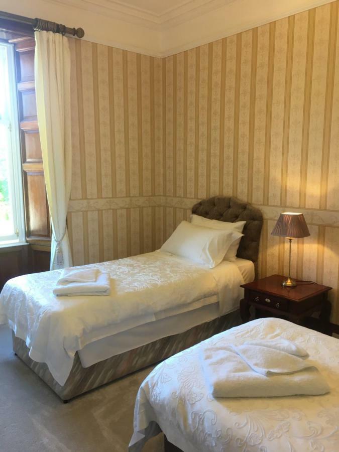 Hotel Ledgowan Achnasheen