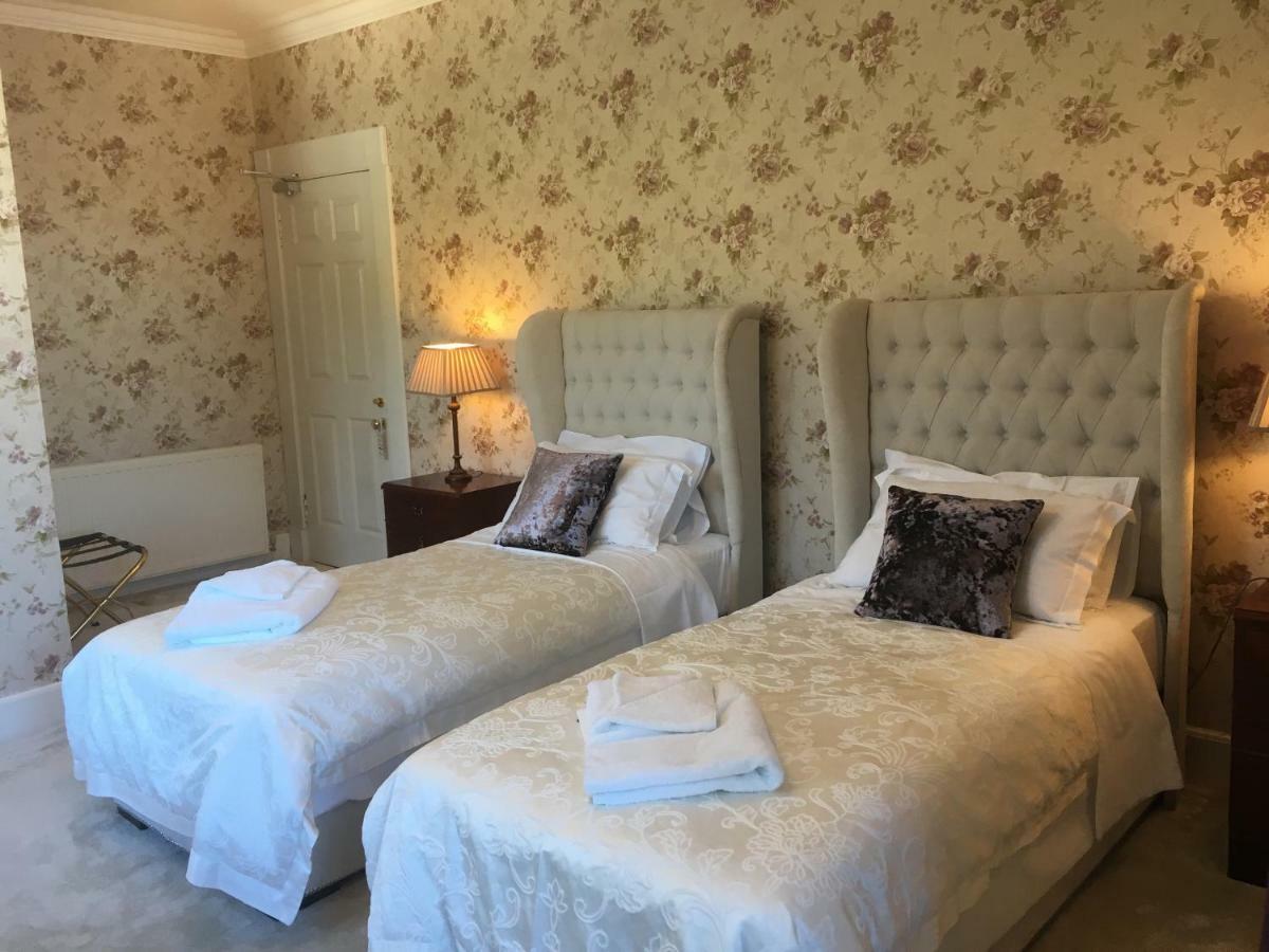 Ledgowan Hotel