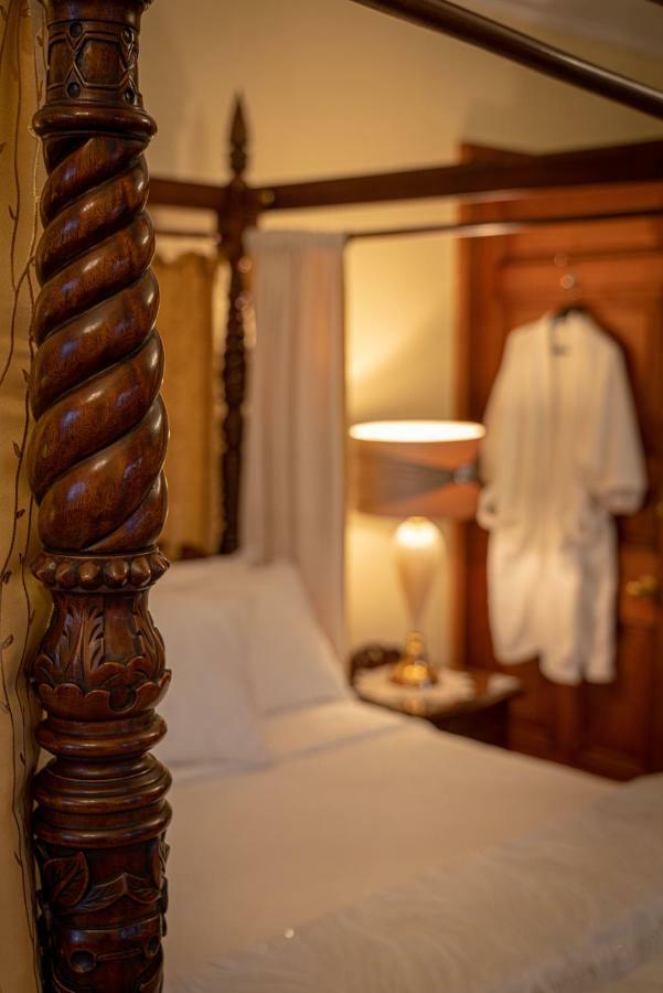 Ledgowan Hotel 4*